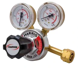 Model 25GX · Cylinder Regulator