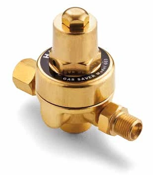 Model 603 · Gaz Ekonomizörü