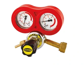 Model 801 · Acetylene