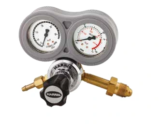 Model 801 · Argon Flowgauge