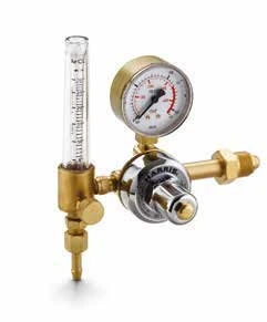 Model 801 · Argon Flowmetre