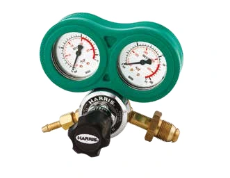 Model 801 · Nitrogen & Helium
