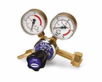 Model 901 · Cylinder Regulator